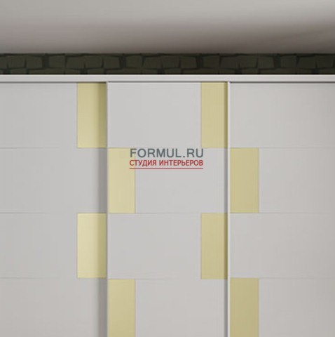 Шкаф Moretti Compact AF 21